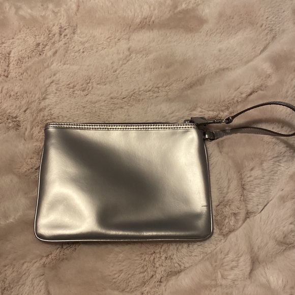 Coach Wristlet - Picture 2 of 4